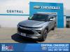 2025 Chevrolet Trailblazer