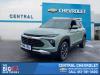 2025 Chevrolet Trailblazer