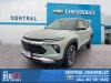 2025 Chevrolet Trailblazer