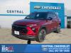 2025 Chevrolet Trailblazer