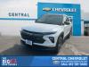 2025 Chevrolet Trailblazer