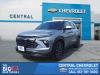 2024 Chevrolet Trailblazer