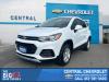 2021 Chevrolet Trax