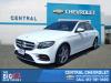 2017 Mercedes-Benz E-Class E 300 4MATIC