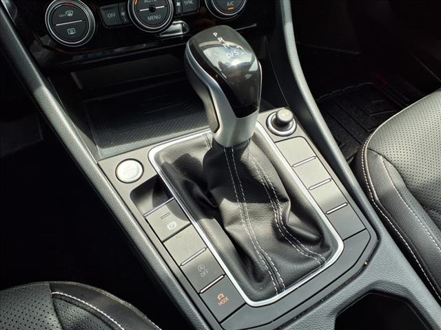 2023 Volkswagen Jetta SEL