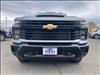 2025 Chevrolet Silverado 2500HD Work Truck