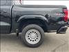 2025 Chevrolet Colorado Work Truck