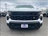 2025 Chevrolet Silverado 1500 Work Truck