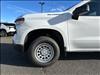 2025 Chevrolet Silverado 1500 Work Truck