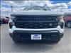 2025 Chevrolet Silverado 1500 Work Truck