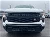 2025 Chevrolet Silverado 1500 Work Truck