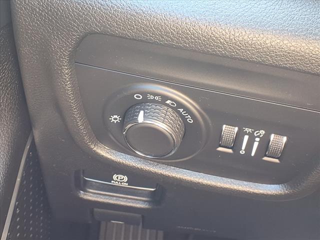 2022 Jeep Grand Cherokee L Altitude