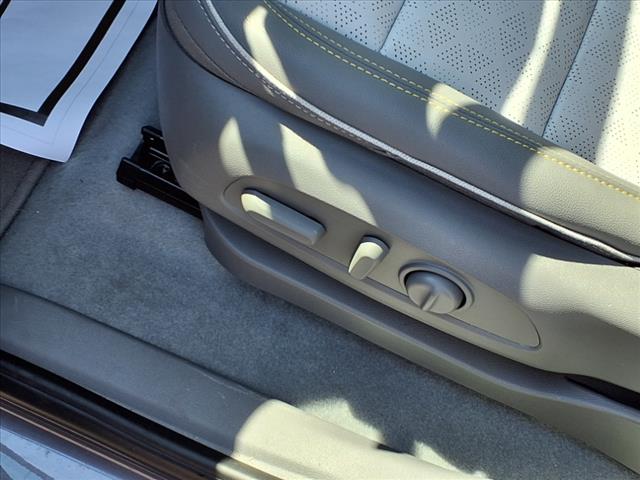 2022 Chevrolet Bolt EUV Premier