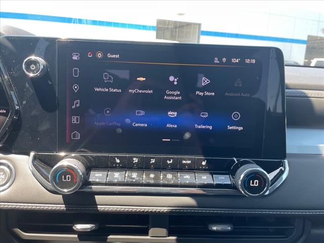 2025 Chevrolet Colorado LT