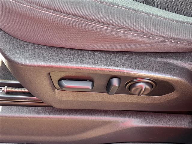 2022 Chevrolet Silverado 1500 Limited Custom