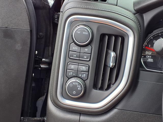 2022 Chevrolet Silverado 1500 Limited RST