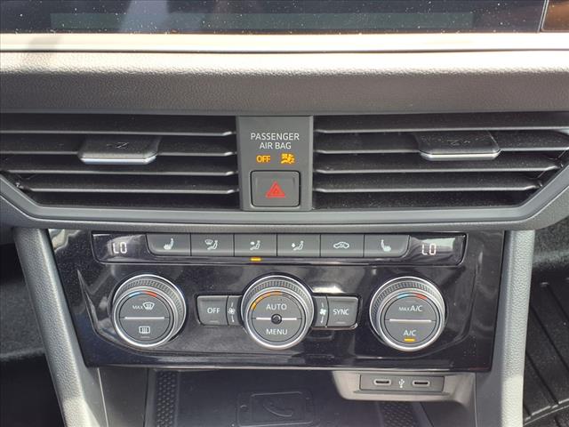 2023 Volkswagen Jetta SEL
