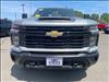 2025 Chevrolet Silverado 2500HD Work Truck