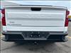 2025 Chevrolet Silverado 1500 Work Truck