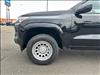 2025 Chevrolet Colorado Work Truck