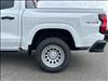 2025 Chevrolet Colorado Work Truck