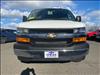 2025 Chevrolet Express 2500