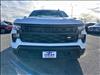 2025 Chevrolet Silverado 1500 Work Truck