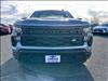 2025 Chevrolet Silverado 1500 Work Truck