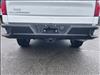2025 Chevrolet Silverado 1500 Work Truck