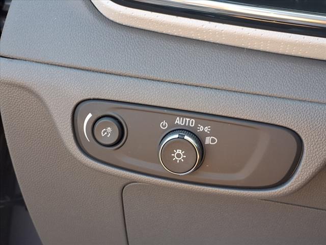 2022 Chevrolet Bolt EUV Premier