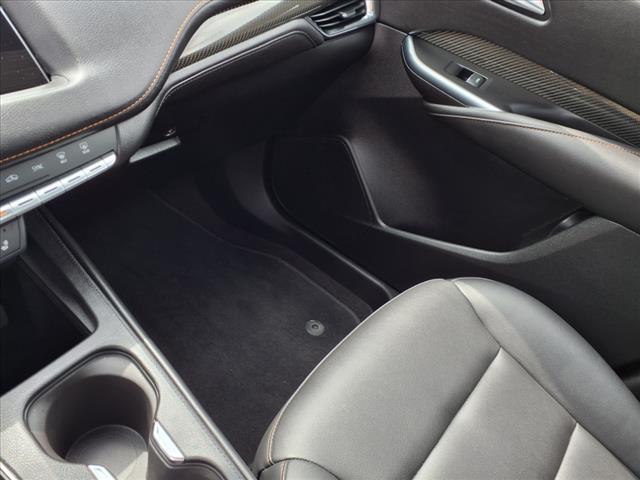 2023 Cadillac XT4 Sport
