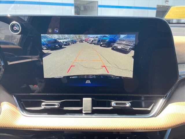 2025 Chevrolet Equinox ACTIV