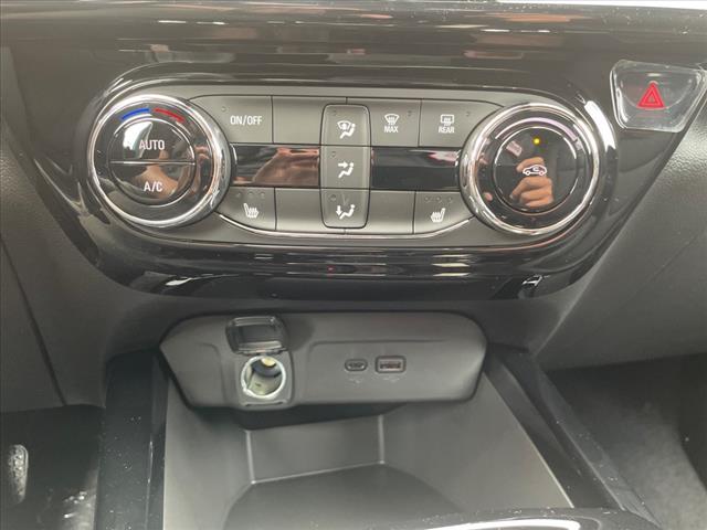 2025 Chevrolet Trax RS