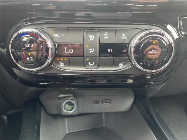 2025 Chevrolet Trax RS