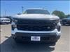 2026 Chevrolet Silverado 1500 Work Truck