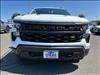2026 Chevrolet Silverado 1500 Work Truck