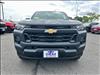 2025 Chevrolet Colorado Work Truck