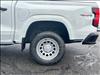 2025 Chevrolet Colorado Work Truck