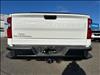 2025 Chevrolet Silverado 1500 Work Truck
