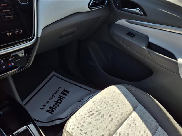 2022 Chevrolet Bolt EUV Premier