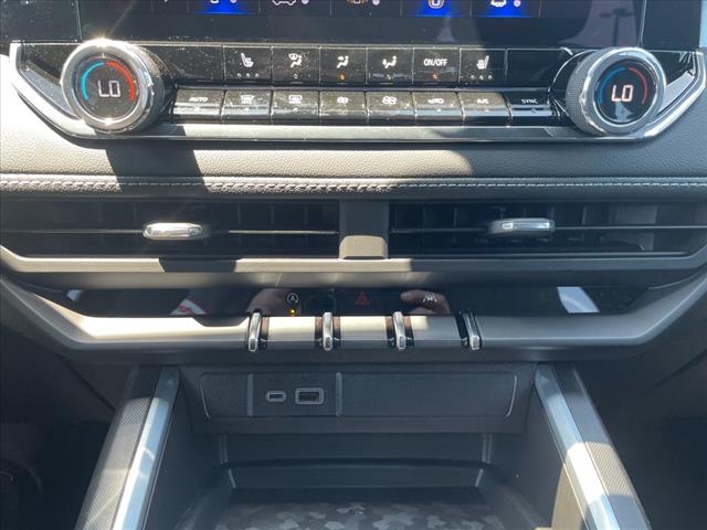 2025 Chevrolet Colorado LT
