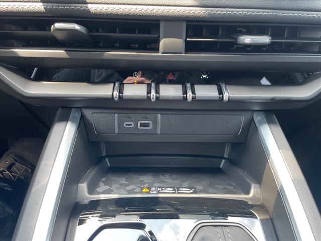 2025 Chevrolet Colorado LT