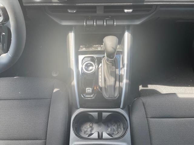 2025 Chevrolet Colorado LT
