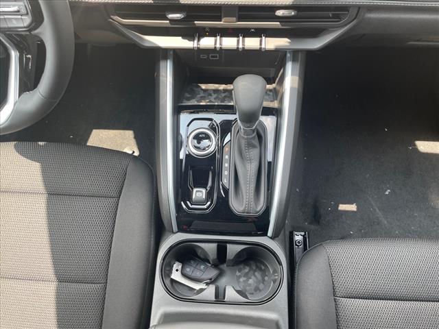 2025 Chevrolet Colorado LT