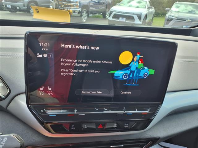 2023 Volkswagen ID.4 Pro S
