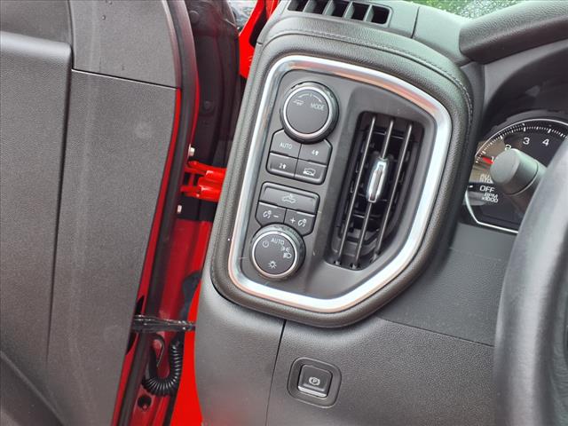 2022 Chevrolet Silverado 1500 Limited LT