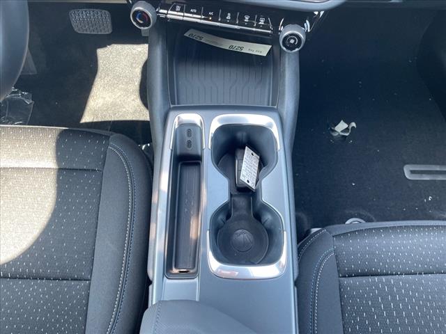 2025 Chevrolet Equinox EV LT 1
