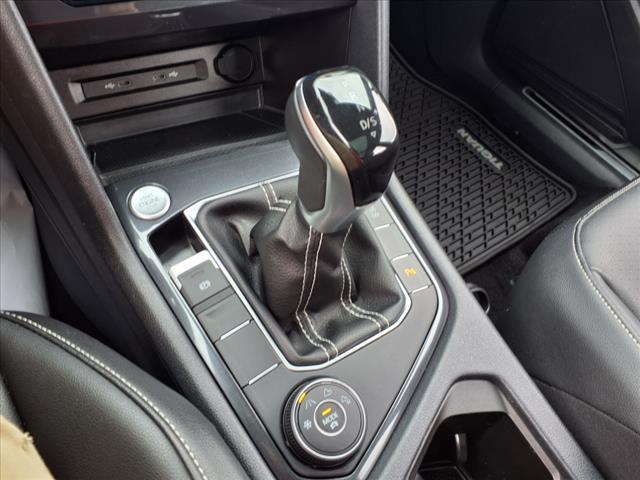 2023 Volkswagen Tiguan SE R-Line Black 4Motion