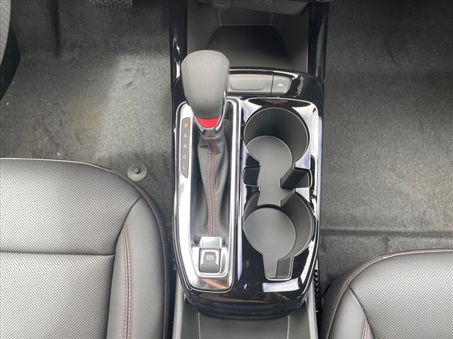 2025 Chevrolet Trax RS