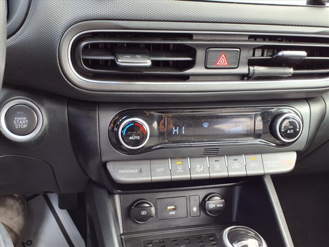 2022 Hyundai KONA Limited